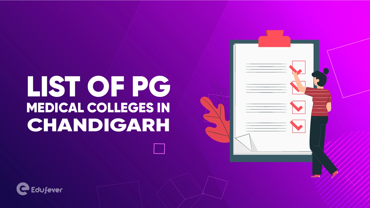 List of PG Medical Colleges in Chandigarh