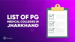 List of PG Medical Colleges in Jharkhand