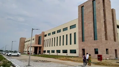 Government Medical College Pali