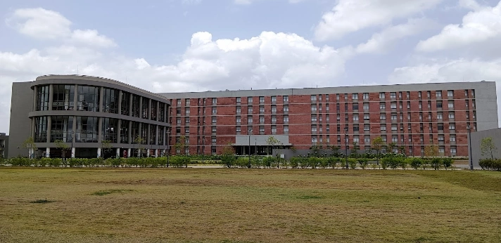 NAMO Medical College Silvassa