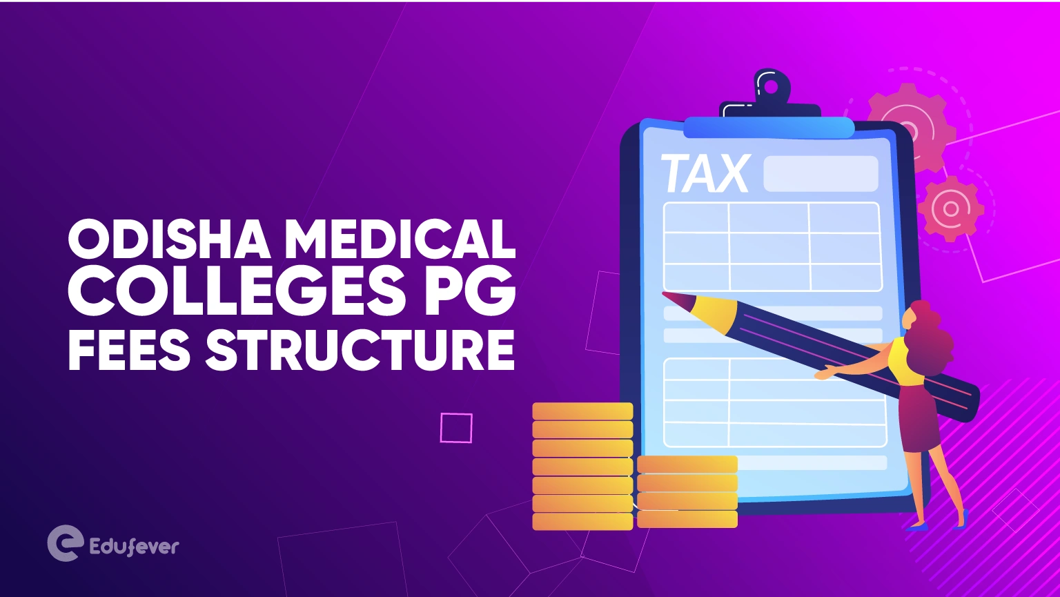 Odisha Medical Colleges PG Fee Structure