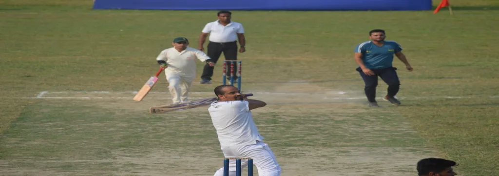 al-karim university katihar Cricket