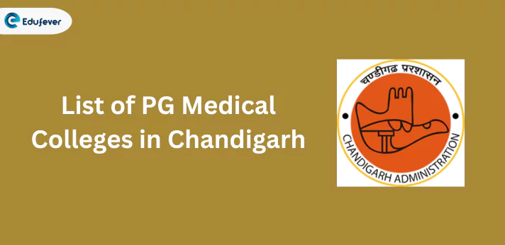 List of PG Medical Colleges in Chandigarh