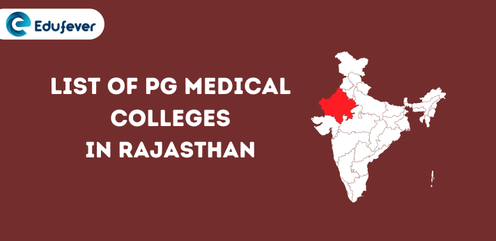 List of PG Medical Colleges in Rajasthan