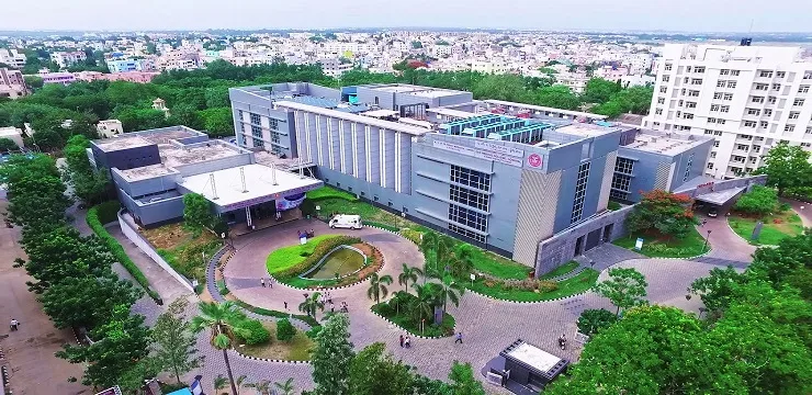 ESIC Medical College Sanath Nagar jpg
