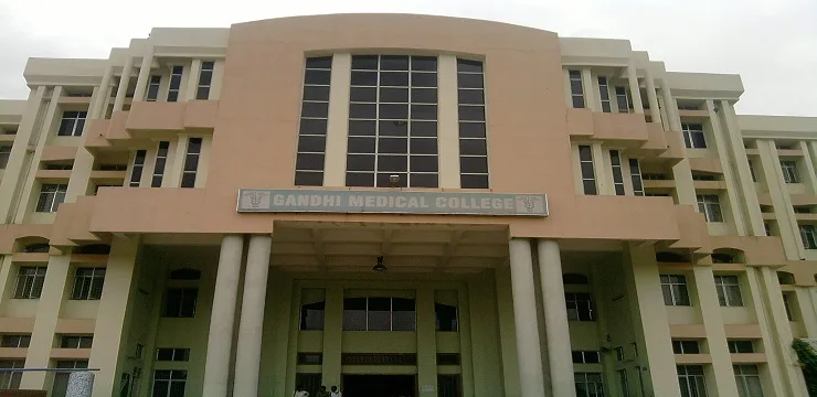 Gandhi Medical College Secunderabad 1 jpg