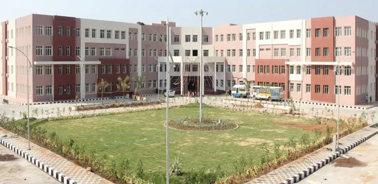 Government Medical College Mahabubnagar jpg