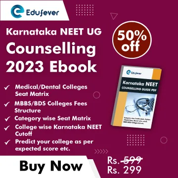 Karnataka NEET Counselling eBook