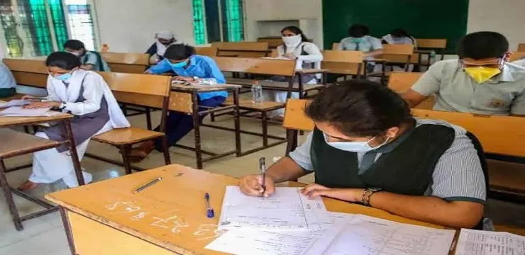 Osmania Medical College Hyderabad Classroom jpg