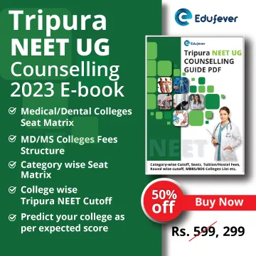 Tamil Nadu NEET UG Counselling eBook