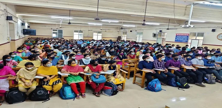 Andhra Medical College Classroom jpeg