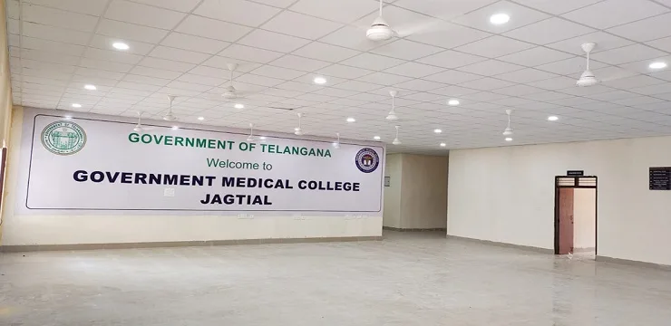 Jagtial Medical College jpg
