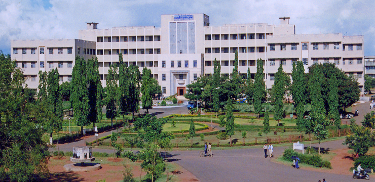 Karnataka Institute of Medical Sciences