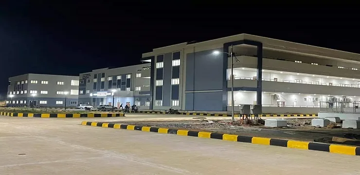 Kothagudem Medical College 1 jpg