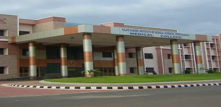 Rajiv Gandhi Medical College Kadapa jpg