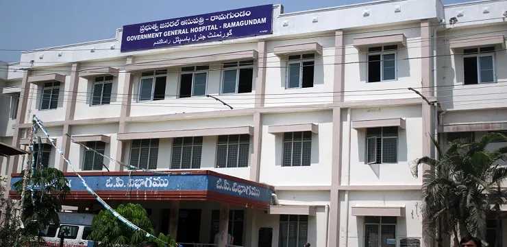 Ramagundam Medical College jpg