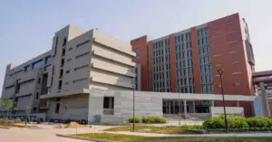 Amrita School of Medicine Faridabad