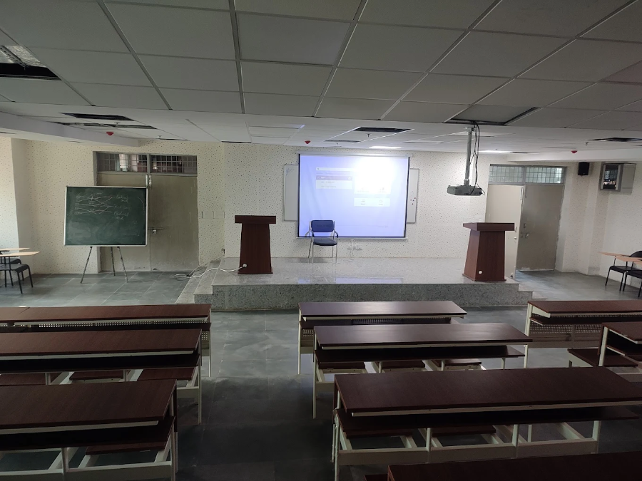 Classroom