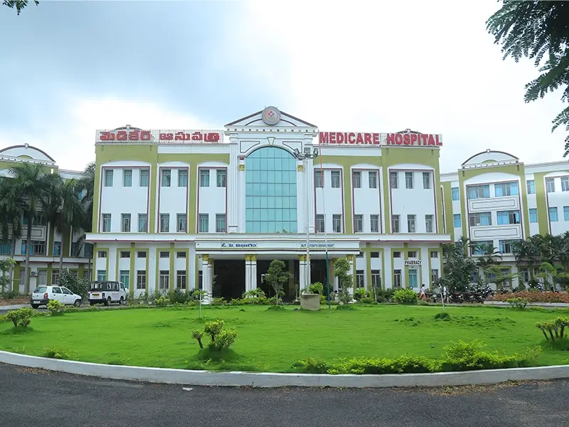 Father Colombo Medical College hospital