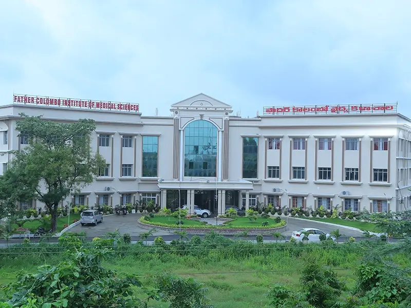 Father Colombo Medical College