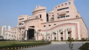 Government Medical College Alwar