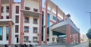Government Medical College Alwar