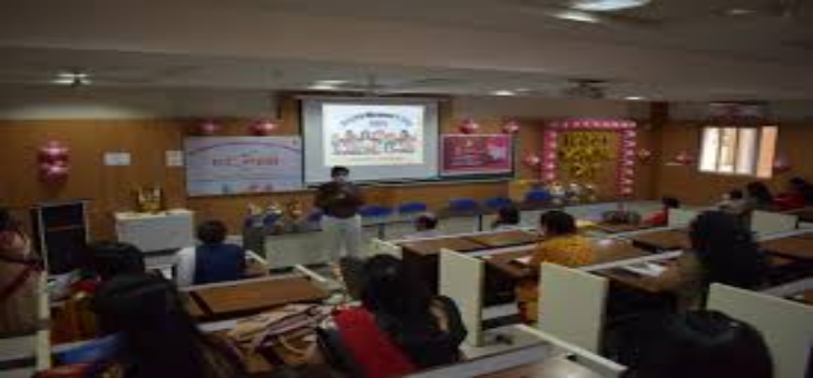 Government Medical College Bhawanipatna Classroom