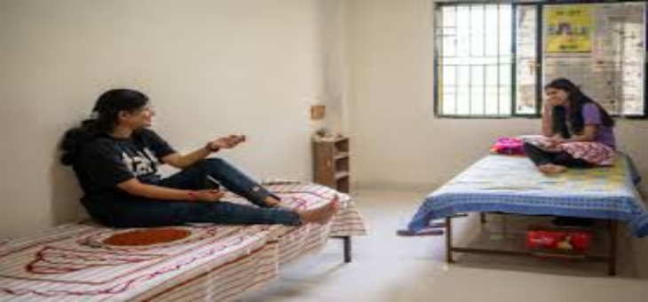 Government Medical College Bhawanipatna Girls Hostel