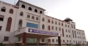 Government Medical College Bundi