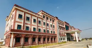 Government Medical College Dausa
