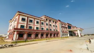 Government Medical College Dausa