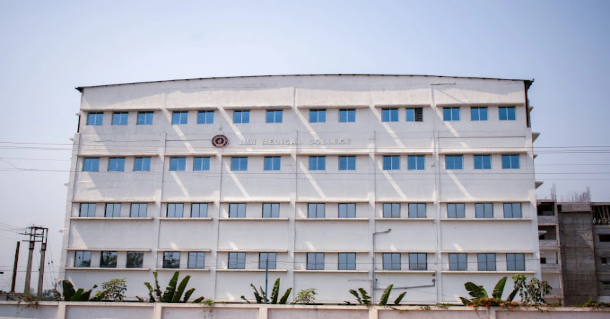 JMN Medical College Chakdaha