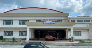 Kokrajhar Medical College