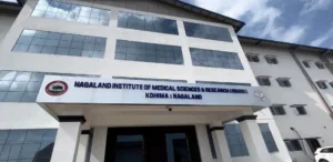Nagaland Medical College