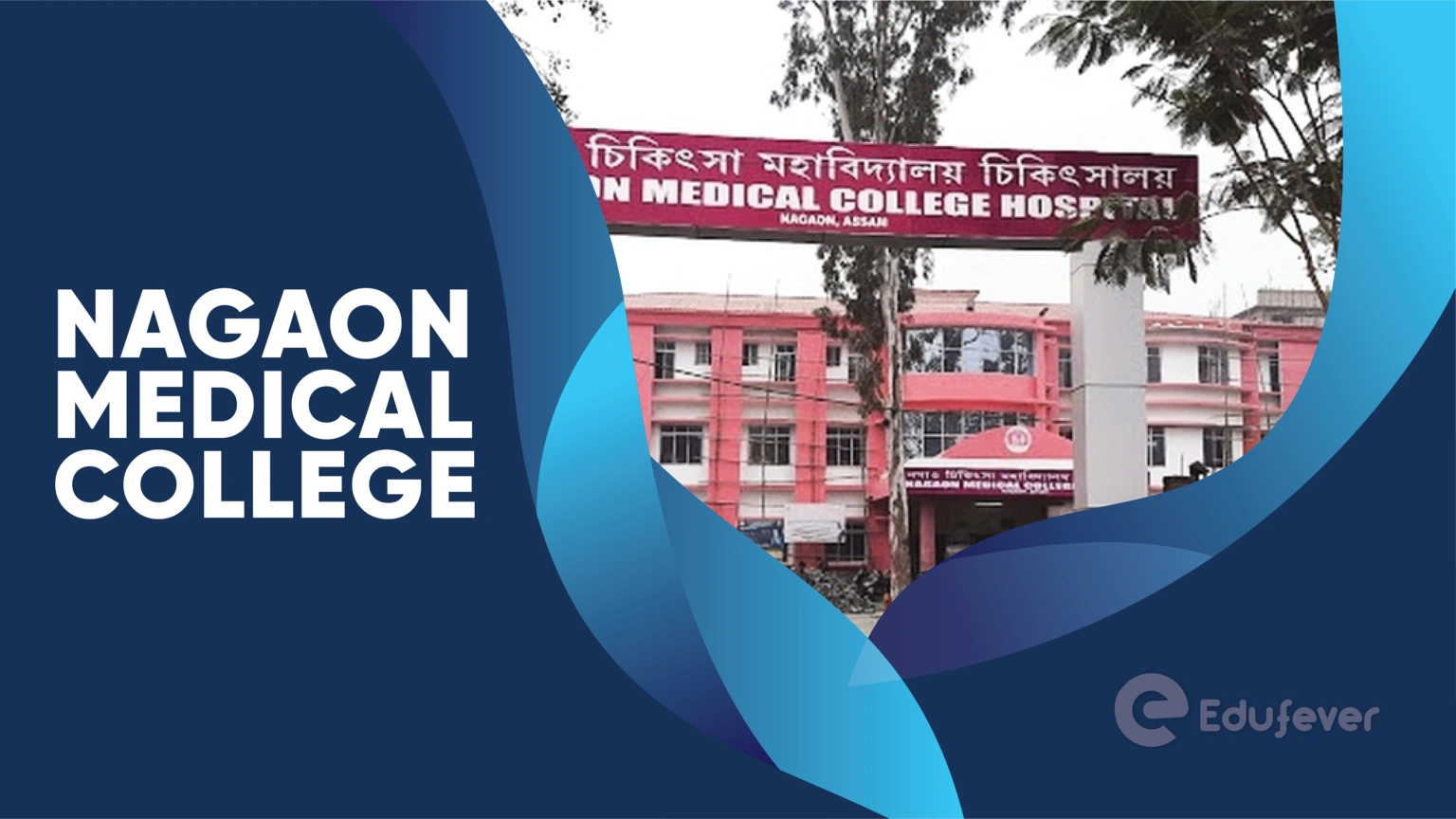 Nagaon Medical College