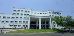 Nandha Medical College Erode