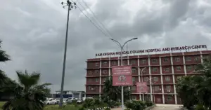 Ram Krishna Medical College Hospital and Research Center Bhopal