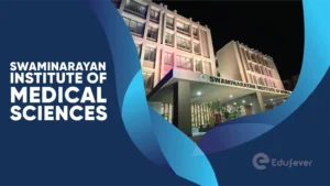 Swaminarayan Institute of Medical Sciences