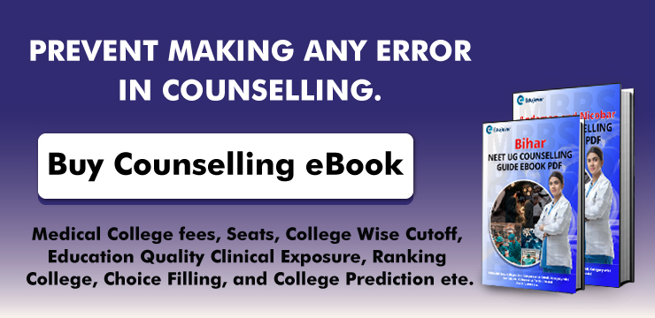 NEET Counselling ebook