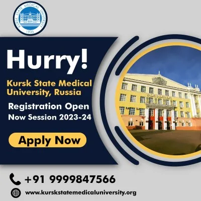 Kursk State Medical University