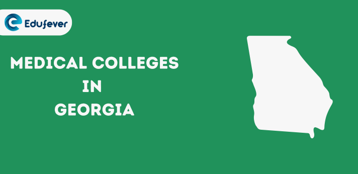 Medical Colleges in Georgia