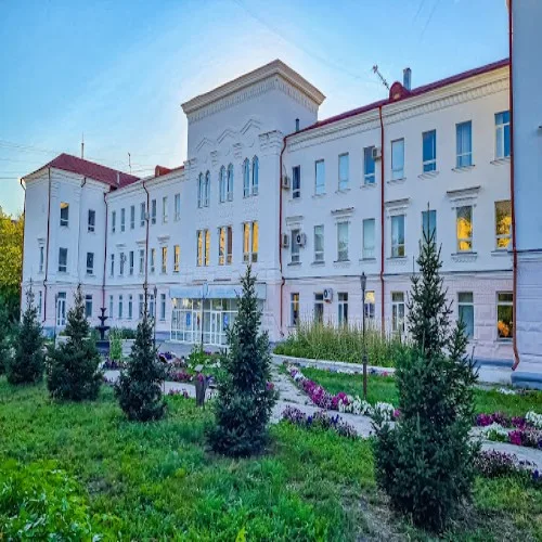 North Kazakhstan State University photo 1 jpg
