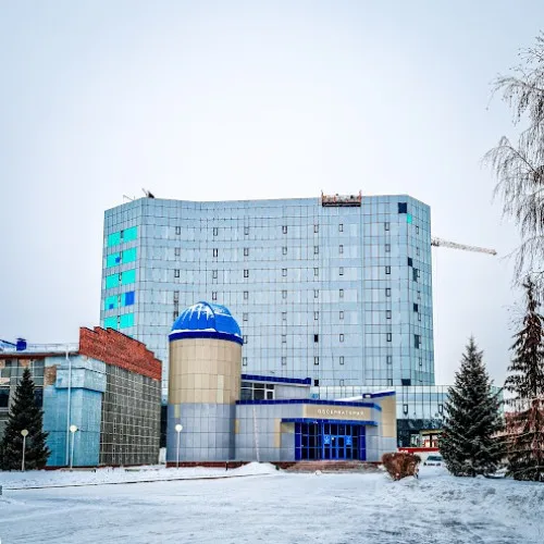 North Kazakhstan State University photos 1 jpg
