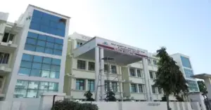 SKS Medical College Mathura