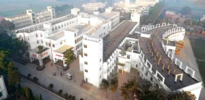 SKS Medical College Mathura
