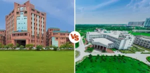 SMSR Vs NIIMS Greater Noida? Which one is best?