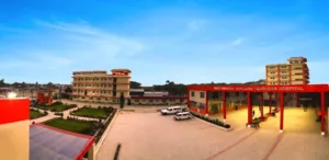 Birat Medical College Nepal