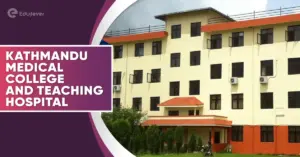 Kathmandu Medical College Nepal