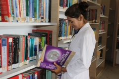 Nobel Medical College Library