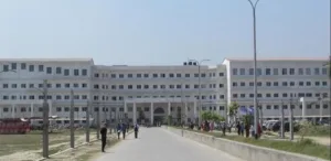 Nobel Medical College Nepal